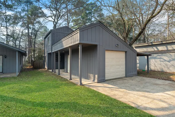 $1,050 | 26621 Orchid Court, Point Blank, TX 77364