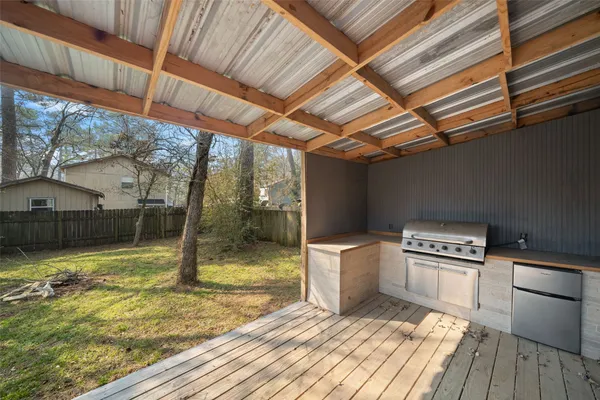 $1,050 | 26621 Orchid Court, Point Blank, TX 77364