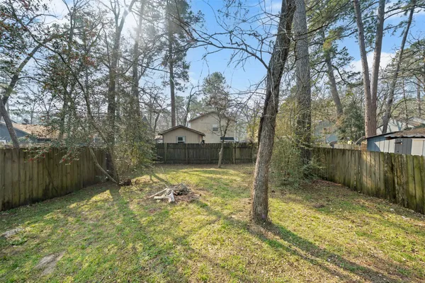 $1,050 | 26621 Orchid Court, Point Blank, TX 77364