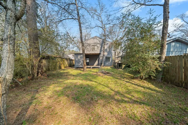 $1,050 | 26621 Orchid Court, Point Blank, TX 77364