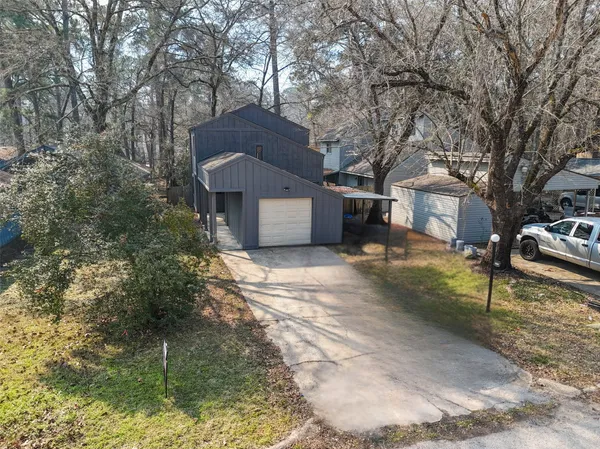 $1,050 | 26621 Orchid Court, Point Blank, TX 77364