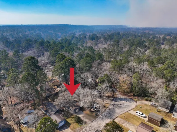 $1,050 | 26621 Orchid Court, Point Blank, TX 77364