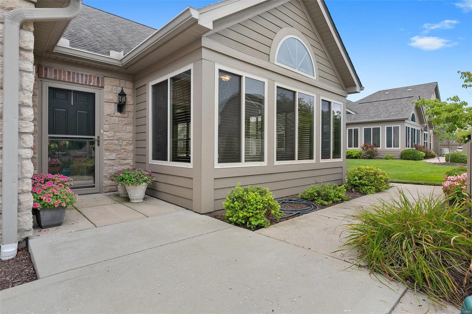 1208 Three Rivers Drive, Unit 9A O'Fallon, IL 62269 - Photo 3 of 28 Gallery Image 3