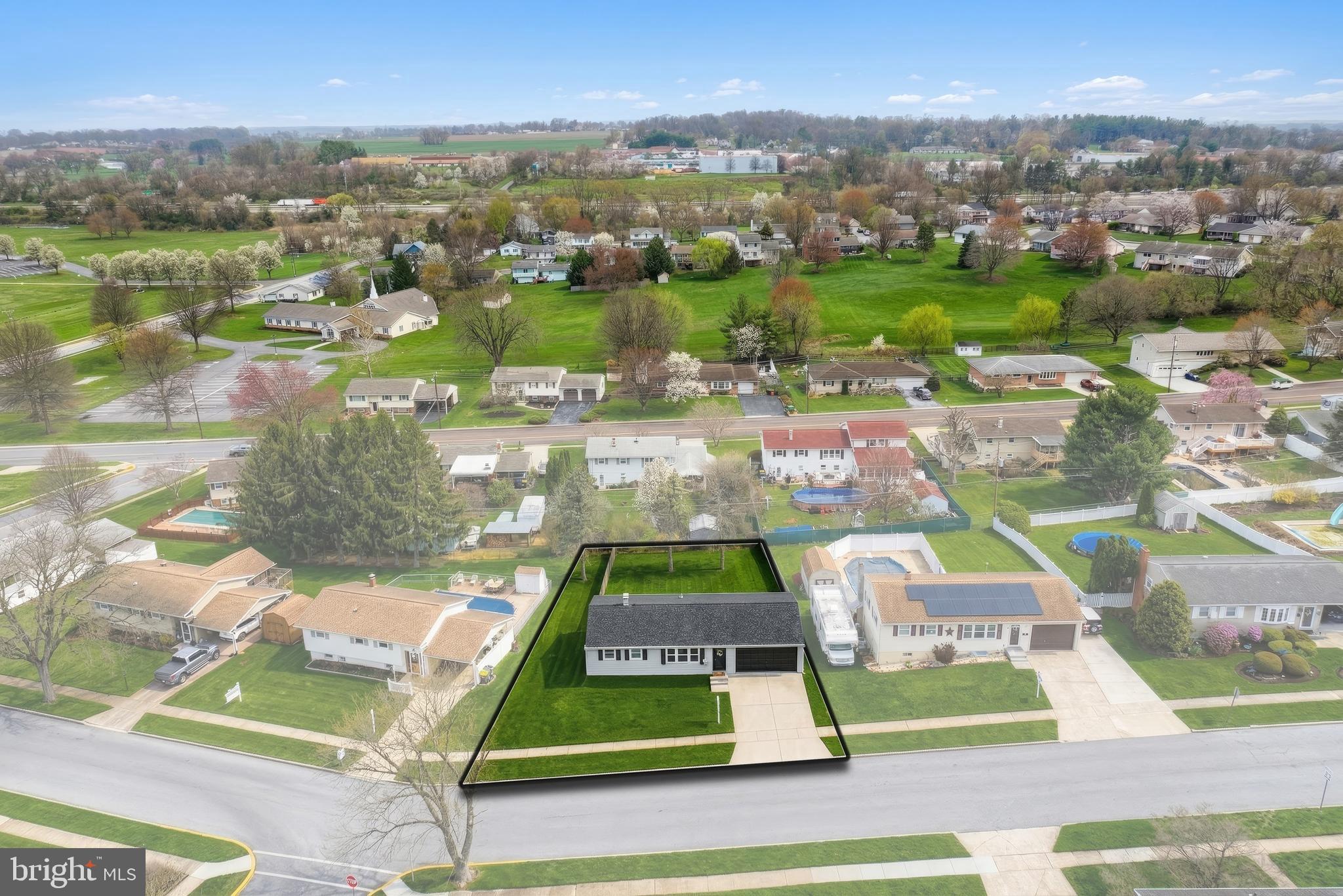 11 Faye Road Middletown, PA 17057 - Photo 14 of 35