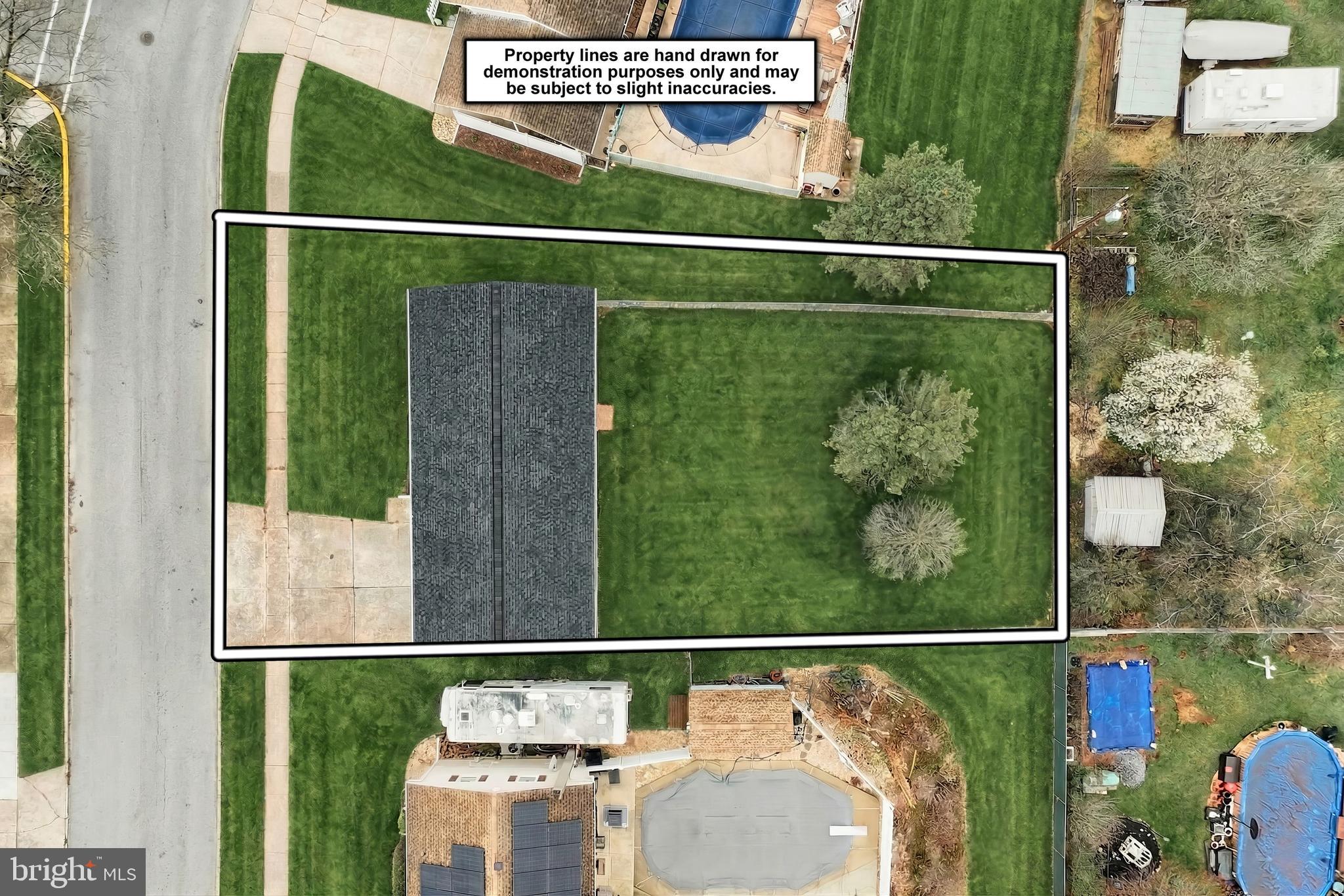 11 Faye Road Middletown, PA 17057 - Photo 15 of 35