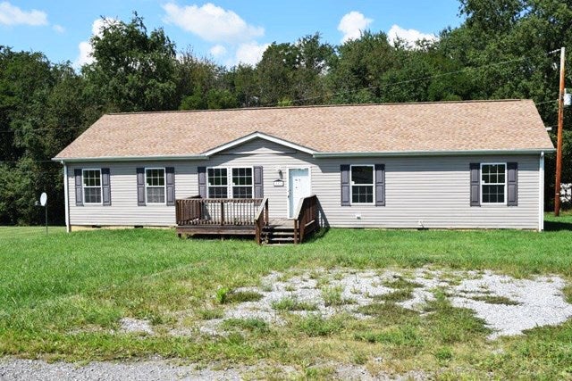 517 Walnut Avenue Rural Retreat, VA 24368 - Photo 1 of 1 Gallery Image 1