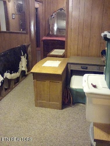 1894 Paint Rock Valley Road Philadelphia, TN 37846 - Photo 14 of 21 Upstairs Loft