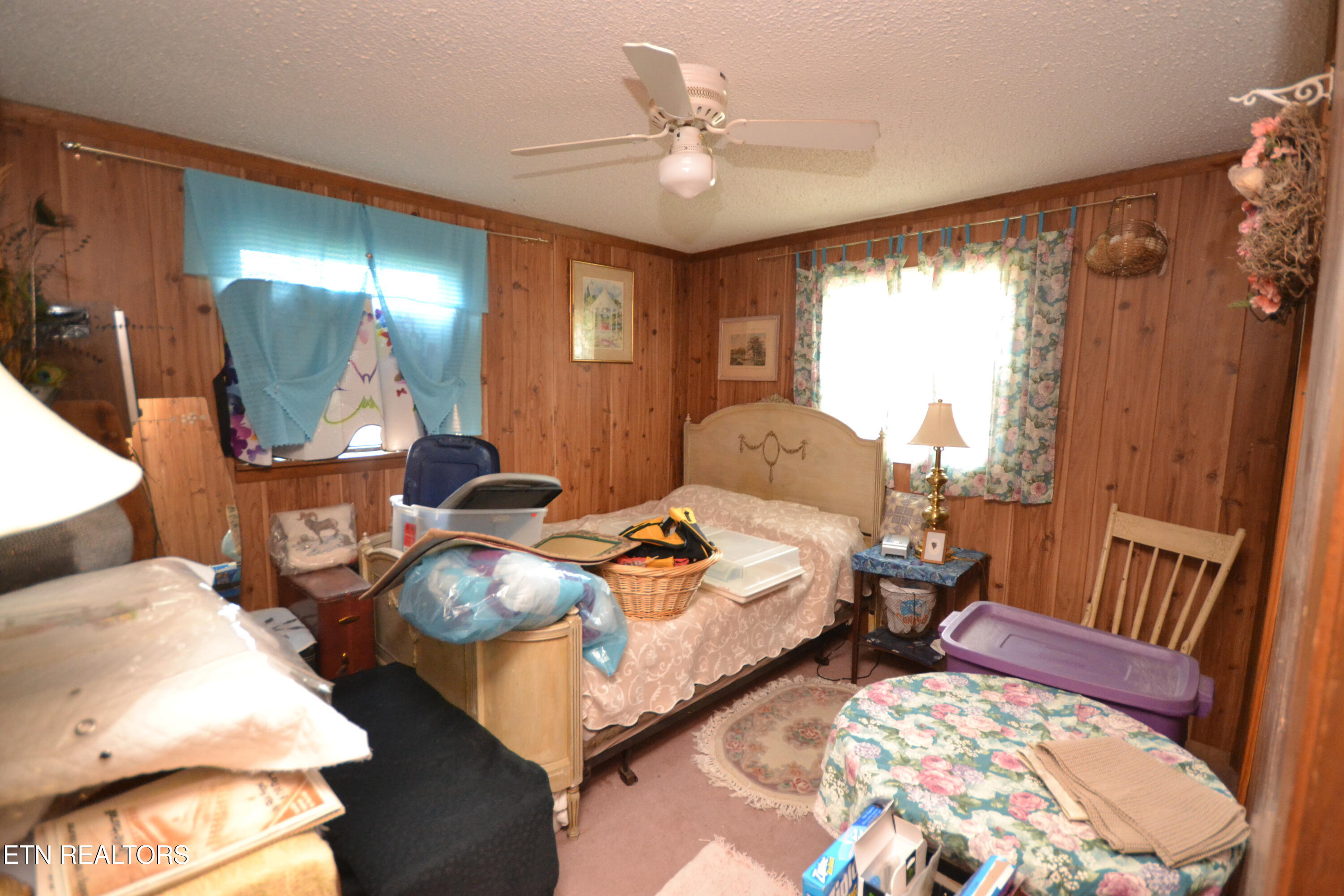 1894 Paint Rock Valley Road Philadelphia, TN 37846 - Photo 17 of 21 Upstairs Bdr 3