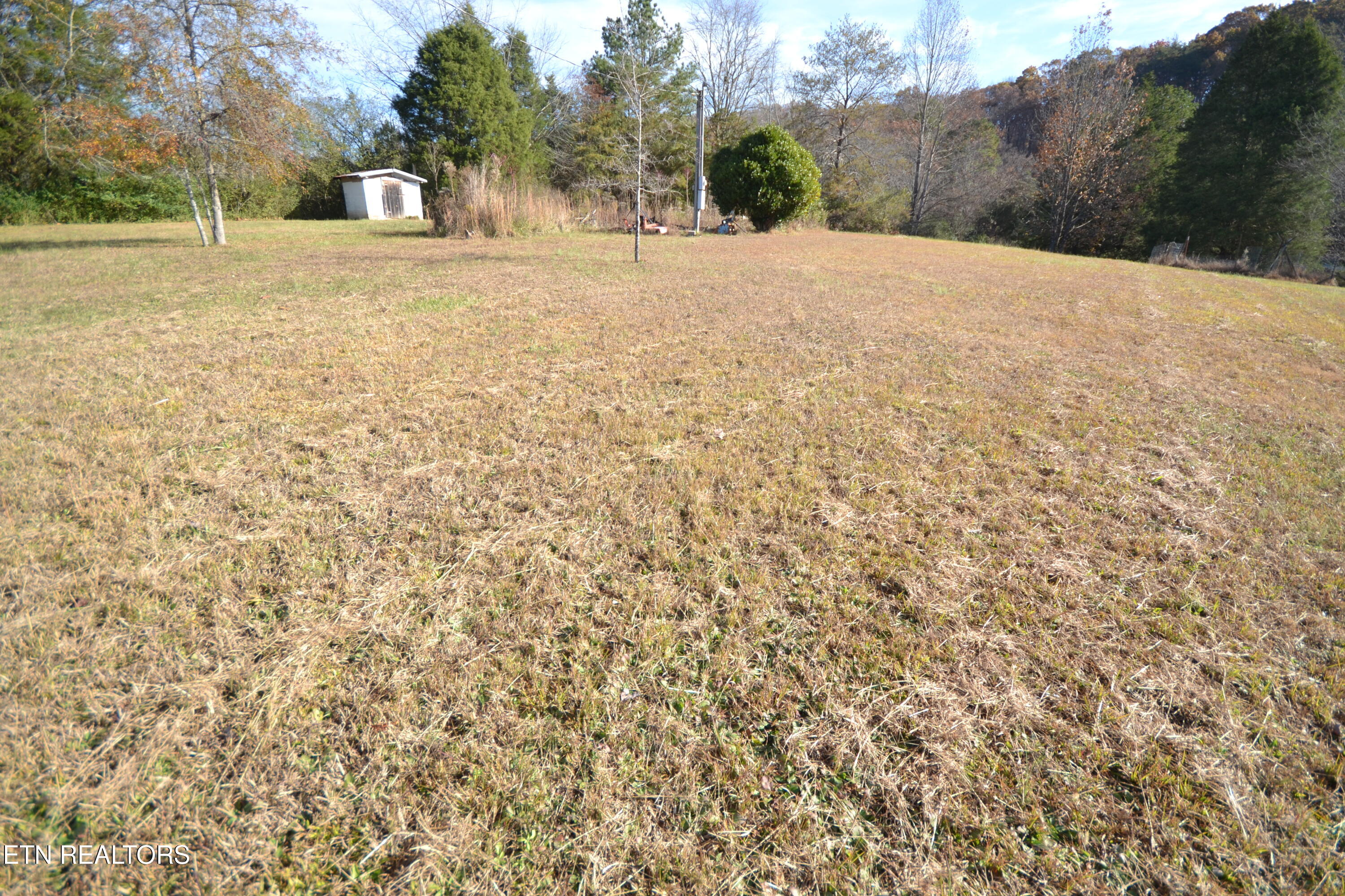 1894 Paint Rock Valley Road Philadelphia, TN 37846 - Photo 22 of 22 Pump House