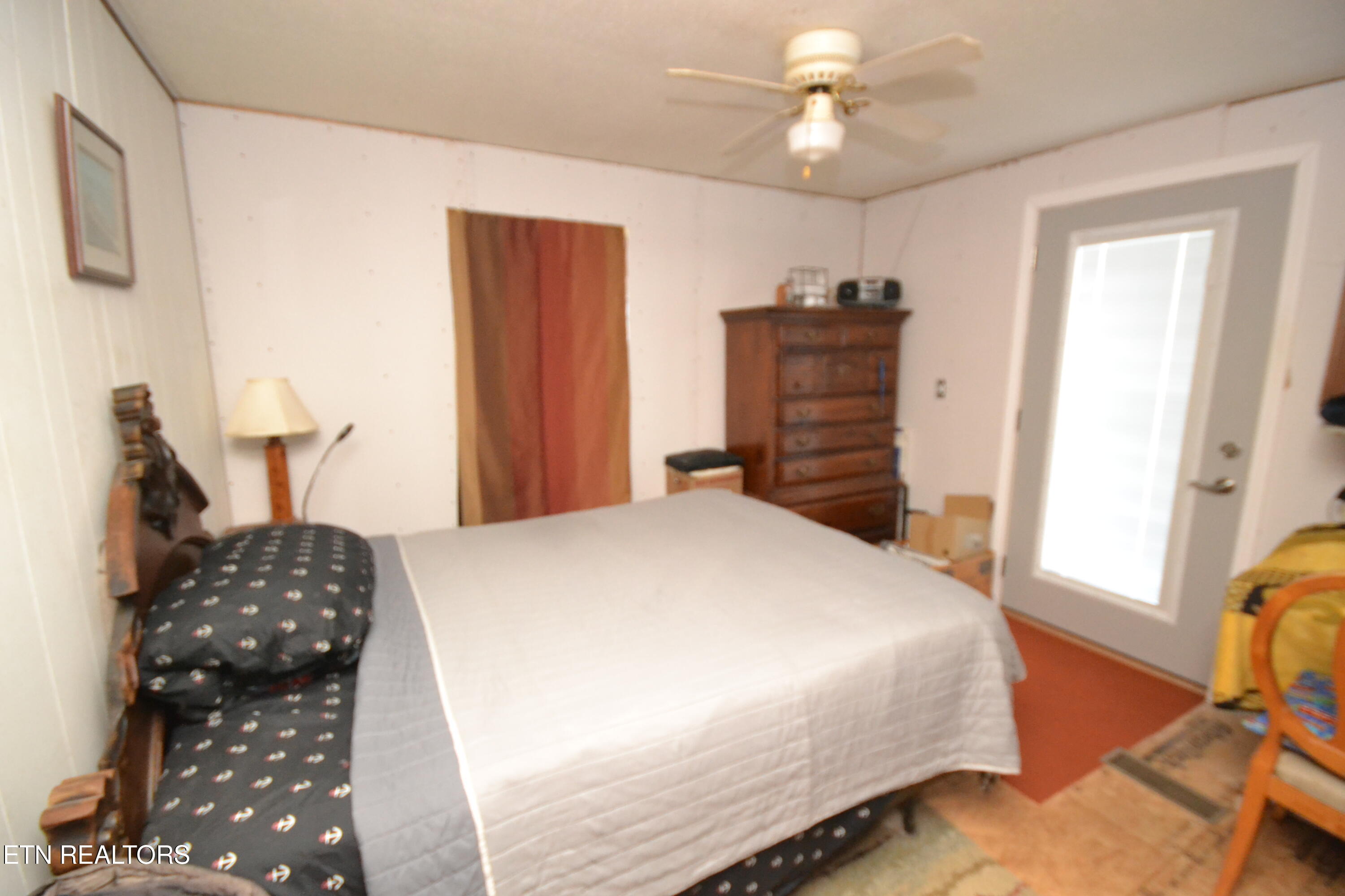 1894 Paint Rock Valley Road Philadelphia, TN 37846 - Photo 9 of 21 Downstairs Bdr