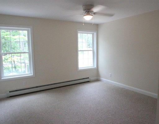 72 Autumn Ridge Road Cumberland, ME 04021 - Photo 15 of 25 Bedroom. 2nd bedroom