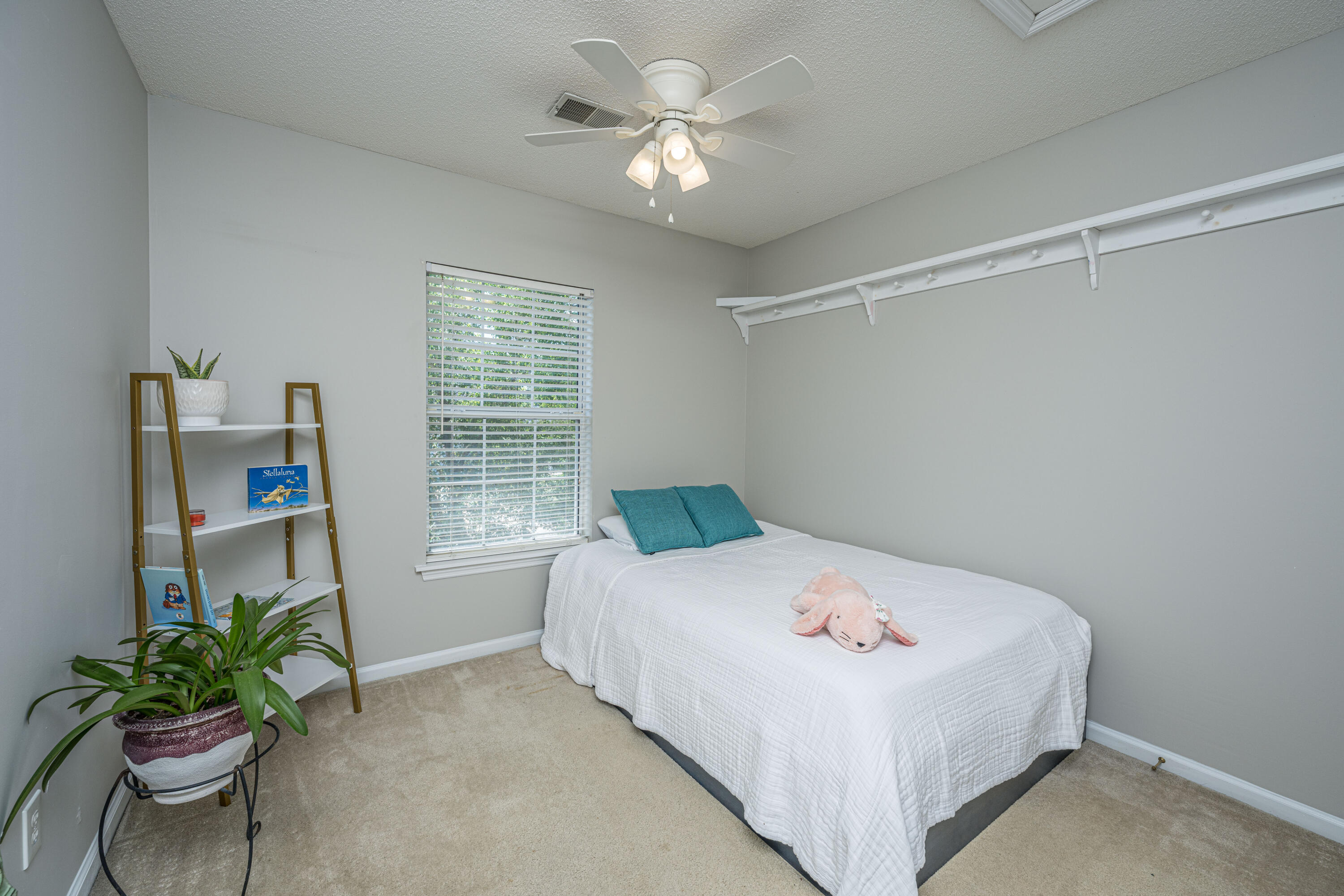 216 2 Pond Loop Ladson, SC 29456 - Photo 24 of 32 Bedroom #3