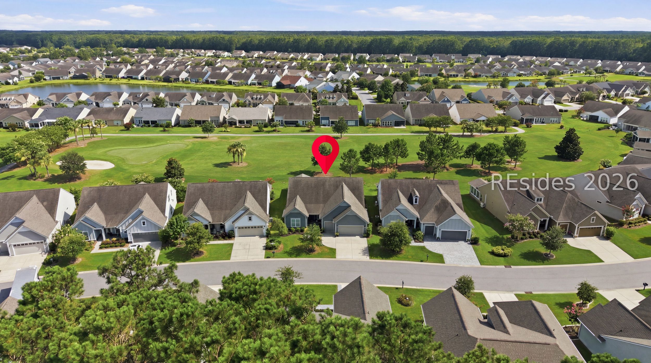 1445 Promenade Lane Bluffton, SC 29909 - Photo 48 of 78