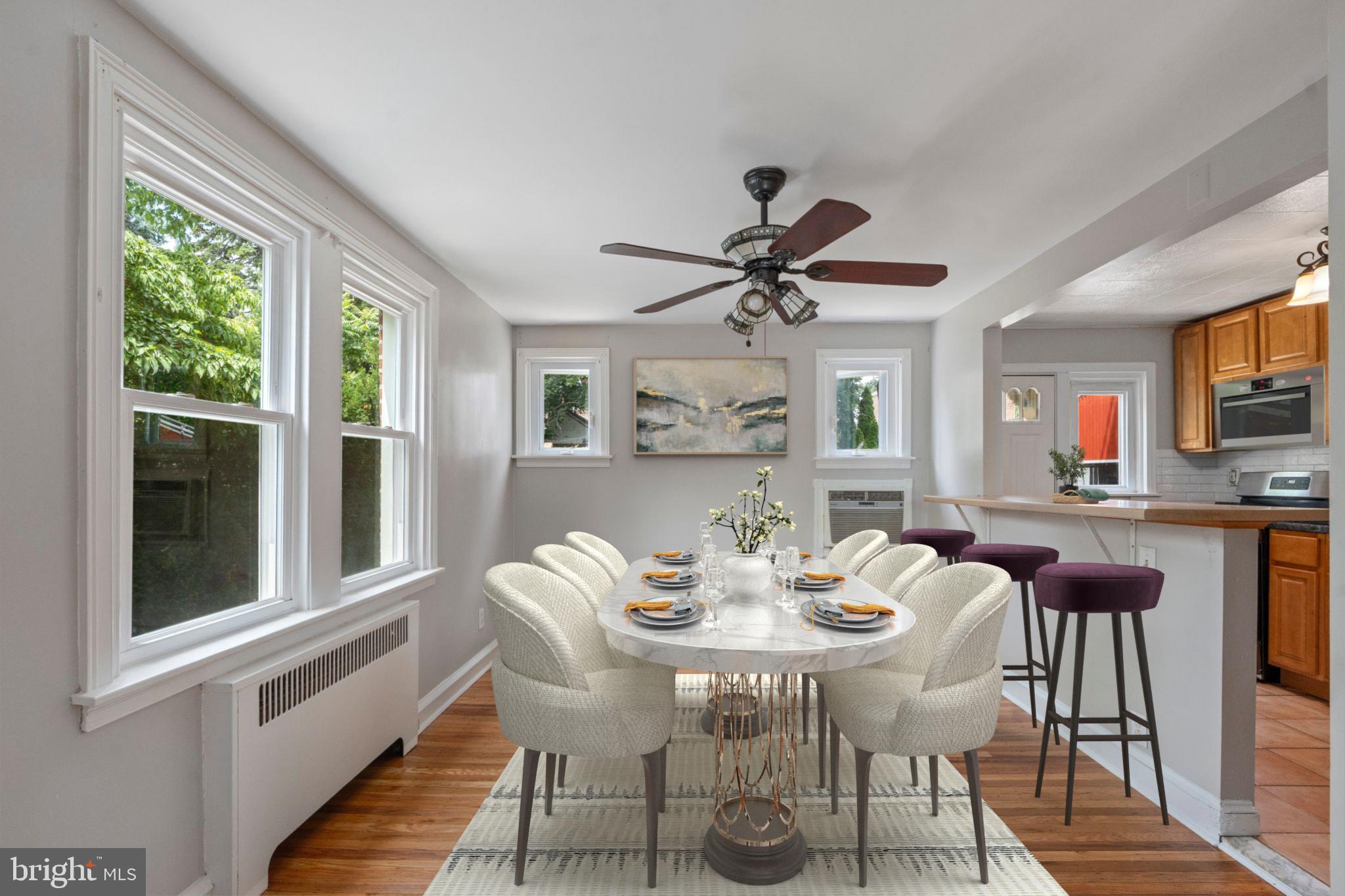 8324 Ridgeway Street Philadelphia, PA 19111 - Photo 6 of 21 Gallery Image 6