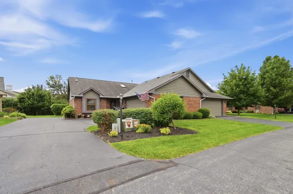 $269,900 | 1912 Wedgewood Circle, Springfield, OH 45503