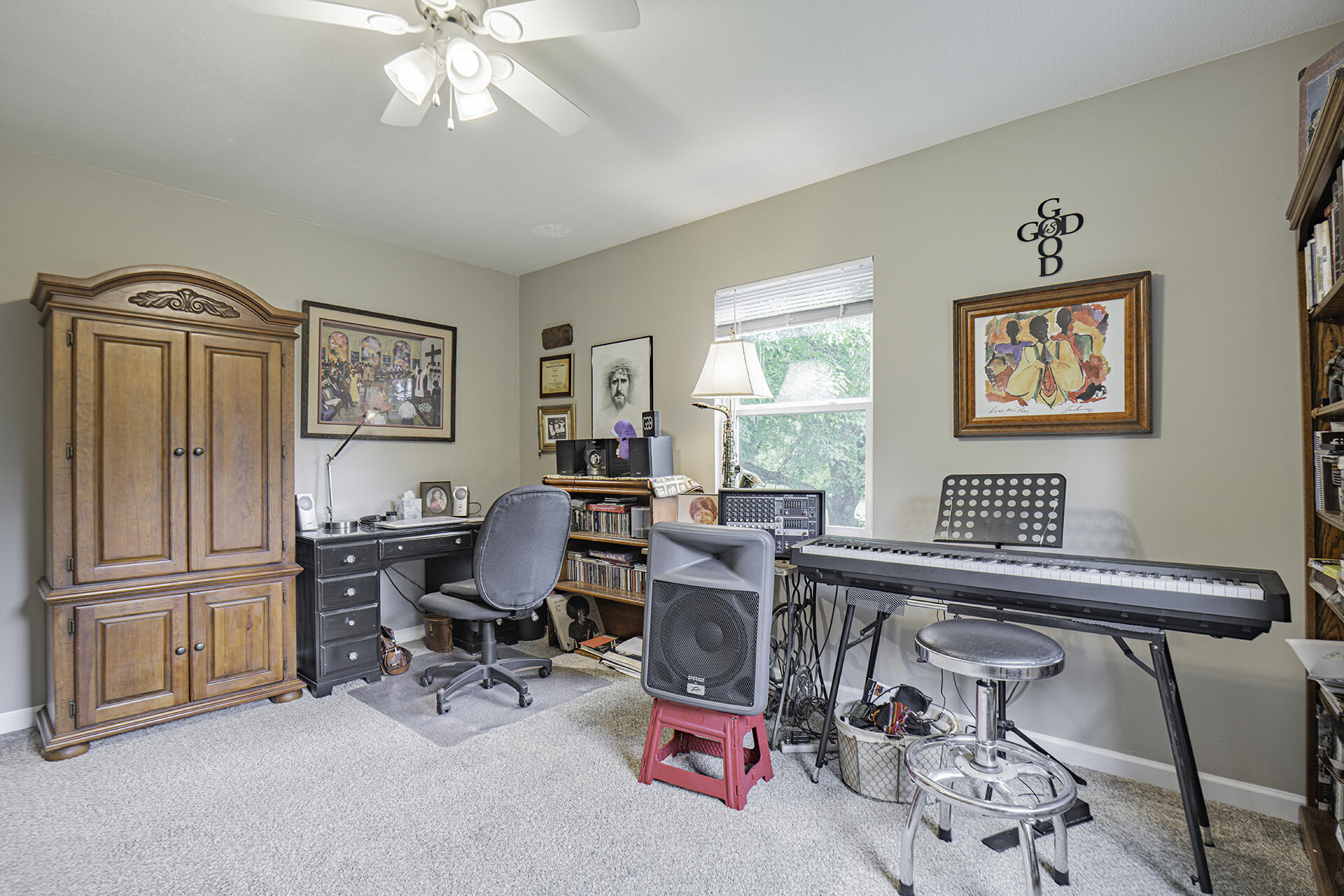 282 Misty Ridge Lane Ringgold, GA 30736 - Photo 39 of 49 KHP38