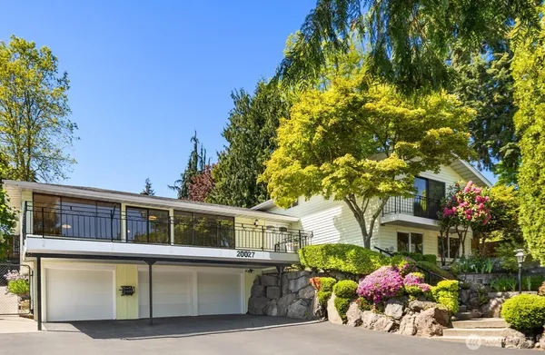 $1,388,000 | 20027 106th Avenue Northeast, Bothell, WA 98011