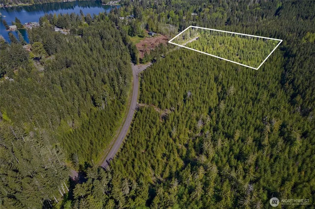 $165,000 | 0 West Lost Lake Road, Shelton, WA 98584