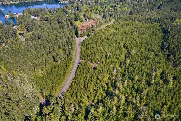 $165,000 | 0 West Lost Lake Road, Shelton, WA 98584
