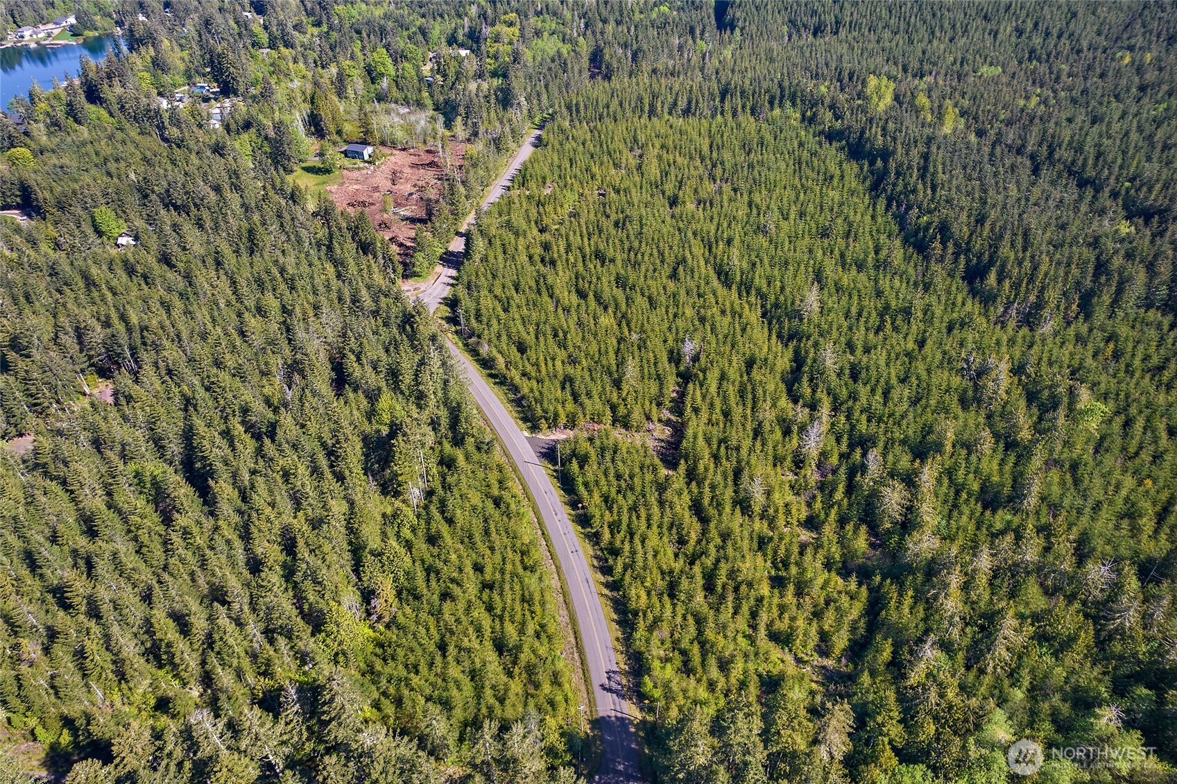 0 West Lost Lake Road Shelton, WA 98584 - Photo 5 of 13