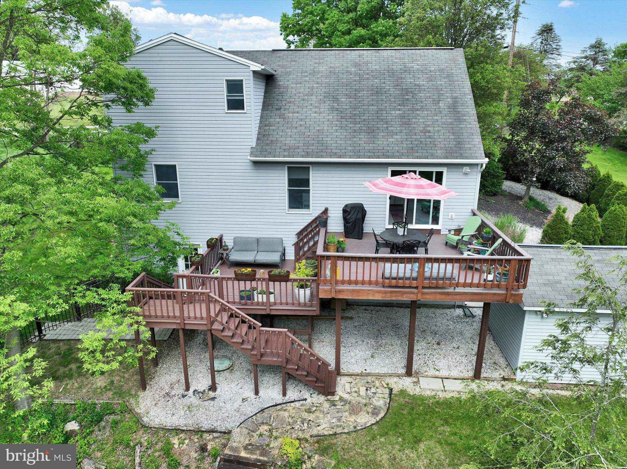435 Bernheisel Bridge Road Carlisle, PA 17015 - Photo 26 of 40