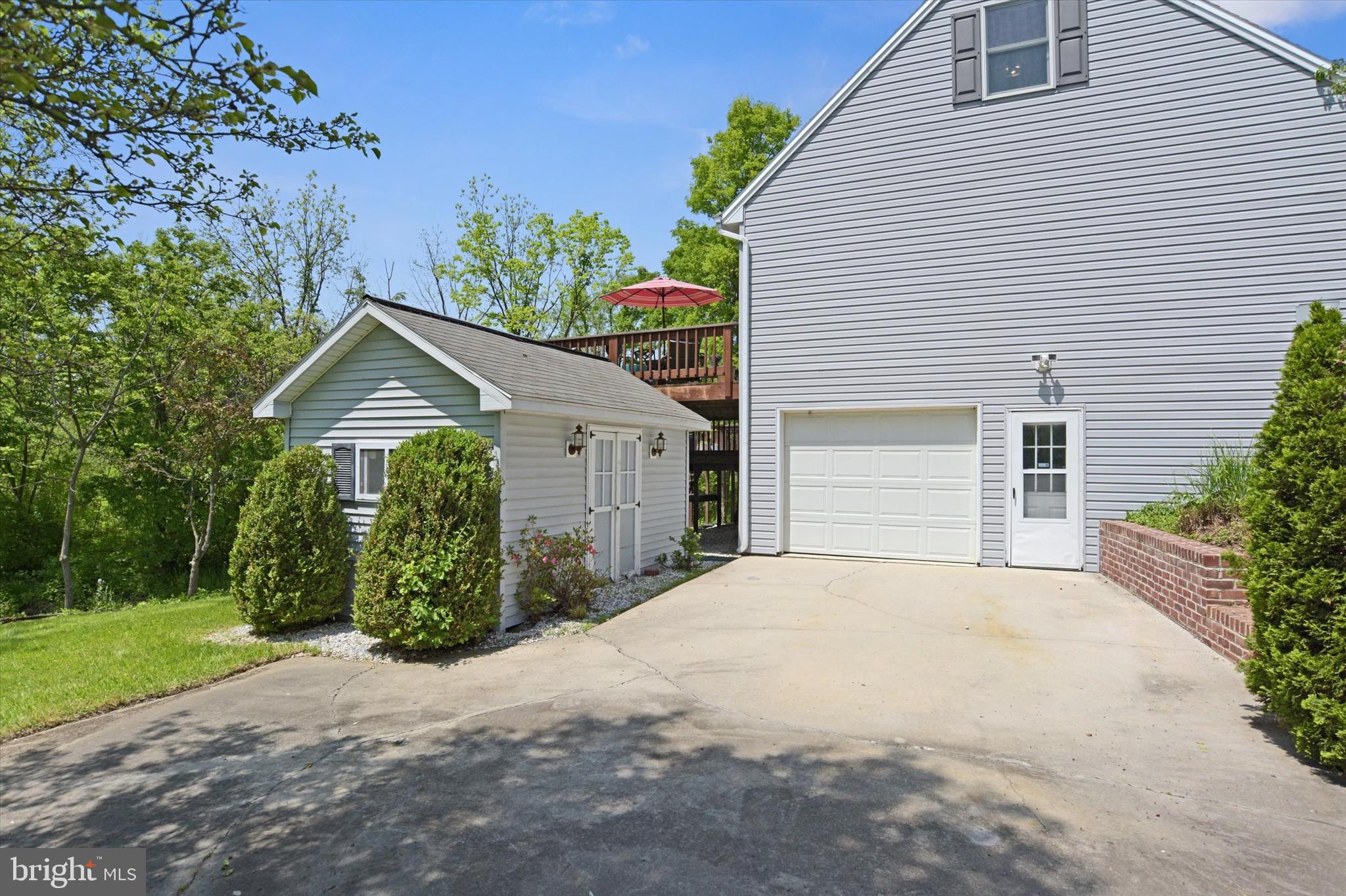 435 Bernheisel Bridge Road Carlisle, PA 17015 - Photo 31 of 40