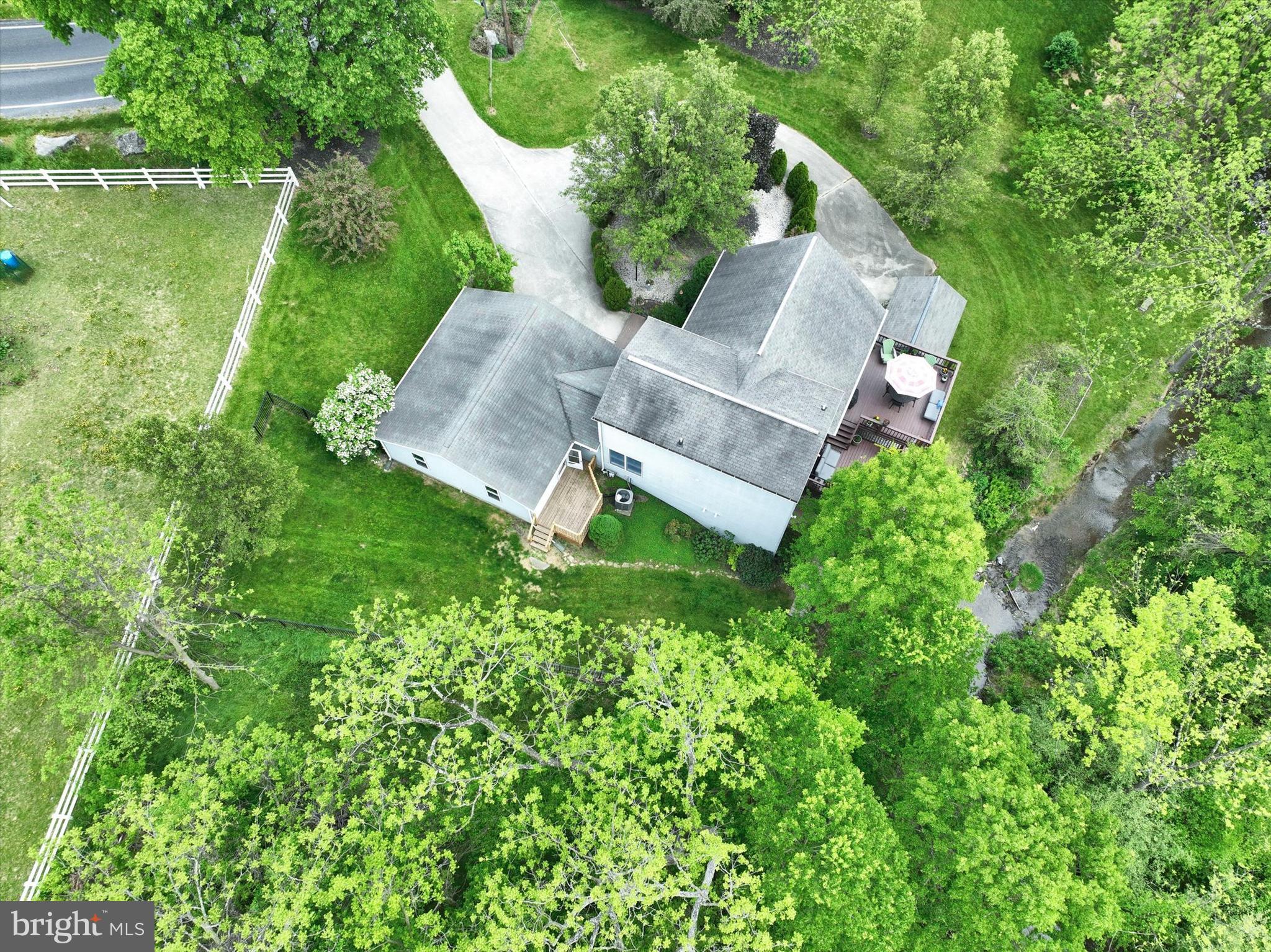 435 Bernheisel Bridge Road Carlisle, PA 17015 - Photo 38 of 40