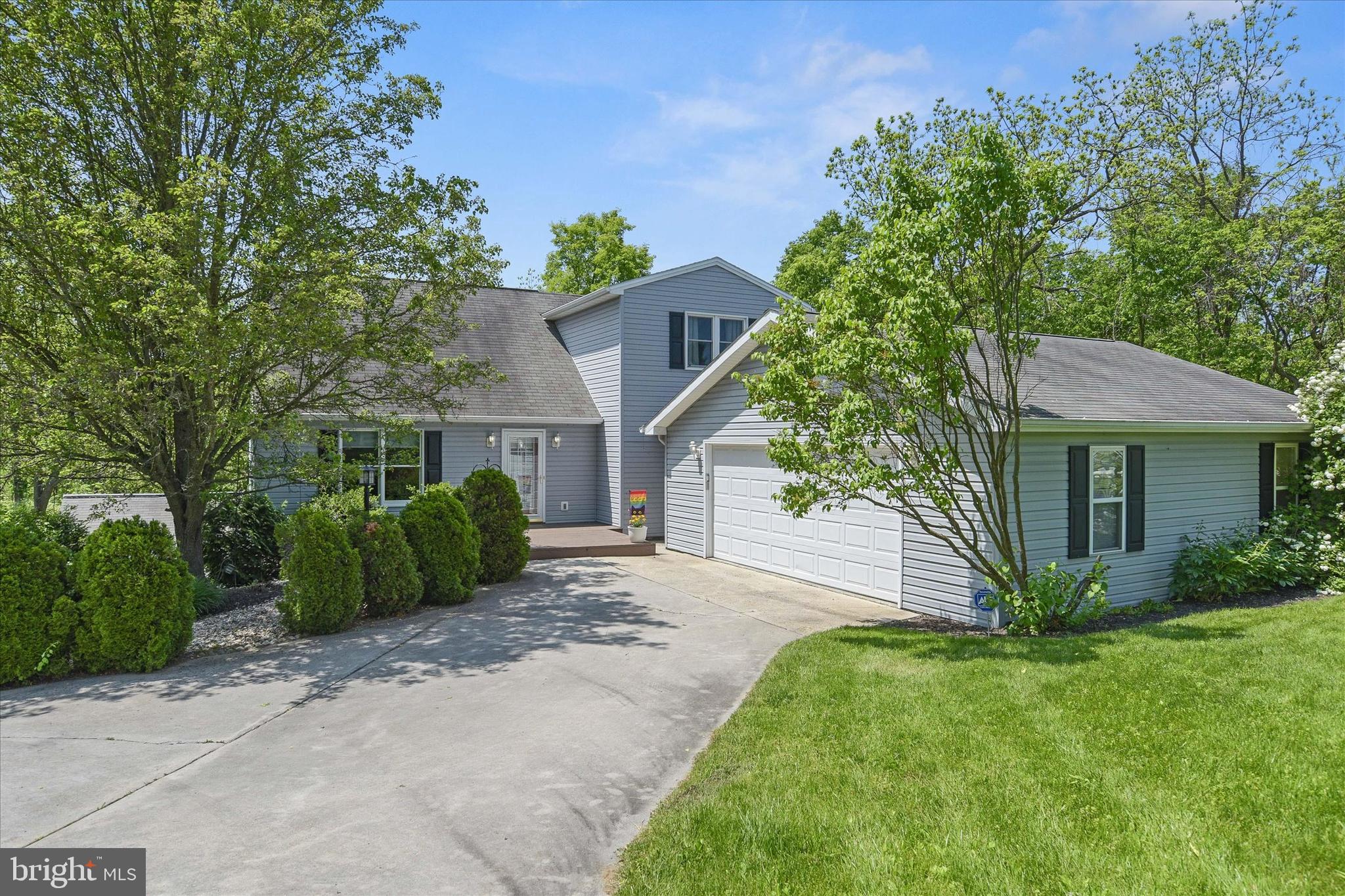 435 Bernheisel Bridge Road Carlisle, PA 17015 - Photo 39 of 40