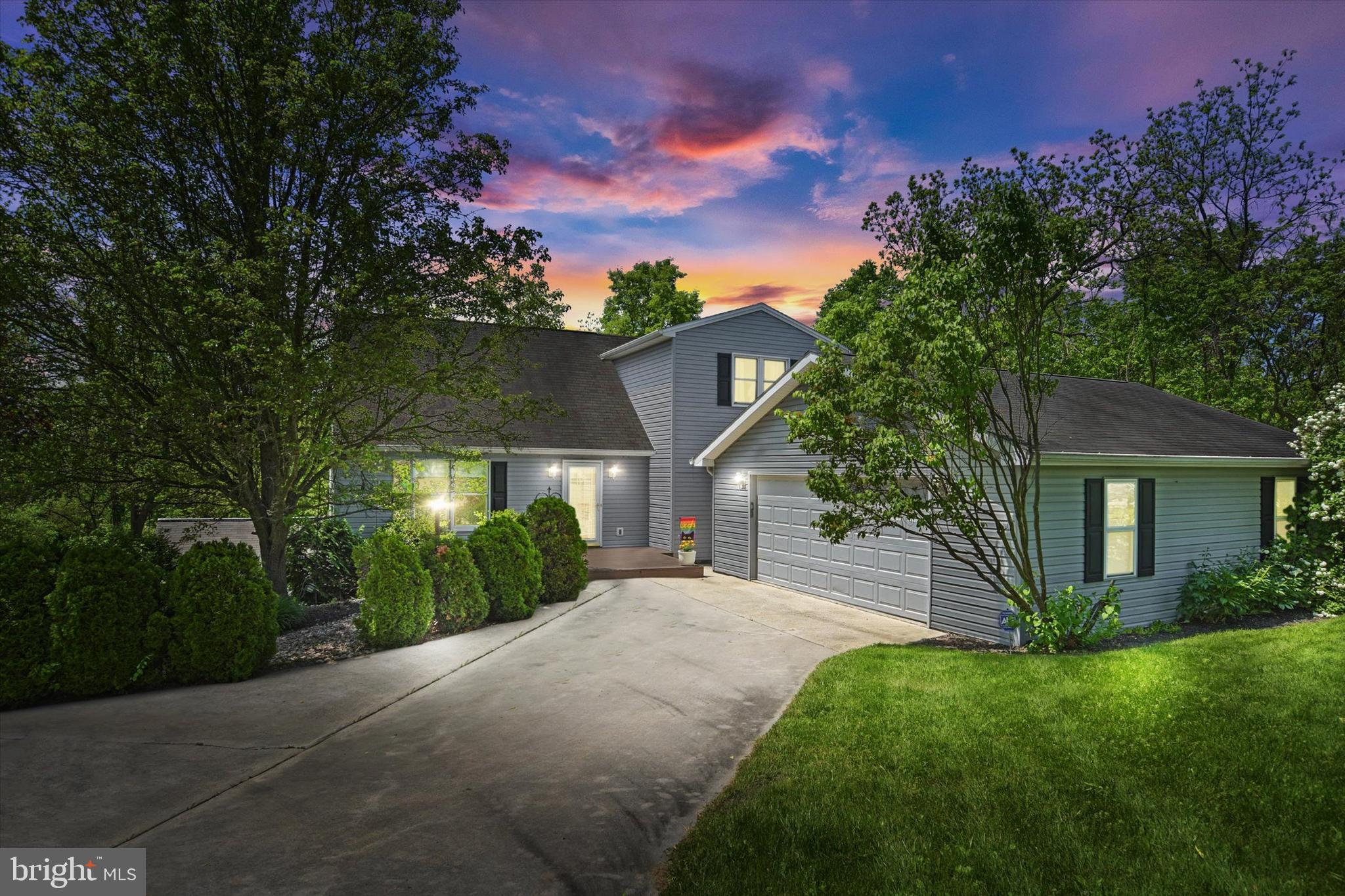 435 Bernheisel Bridge Road Carlisle, PA 17015 - Photo 40 of 40
