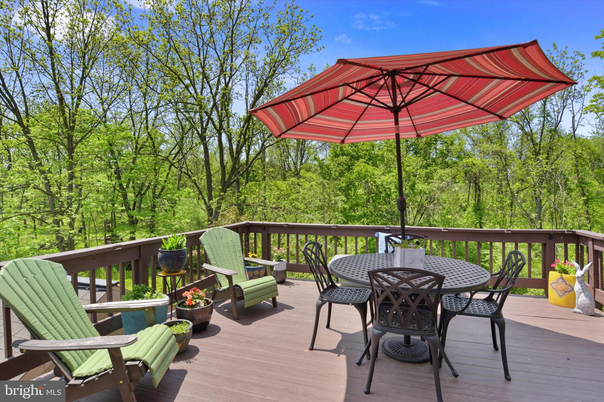 435 Bernheisel Bridge Road Carlisle, PA 17015 - Photo 10 of 40