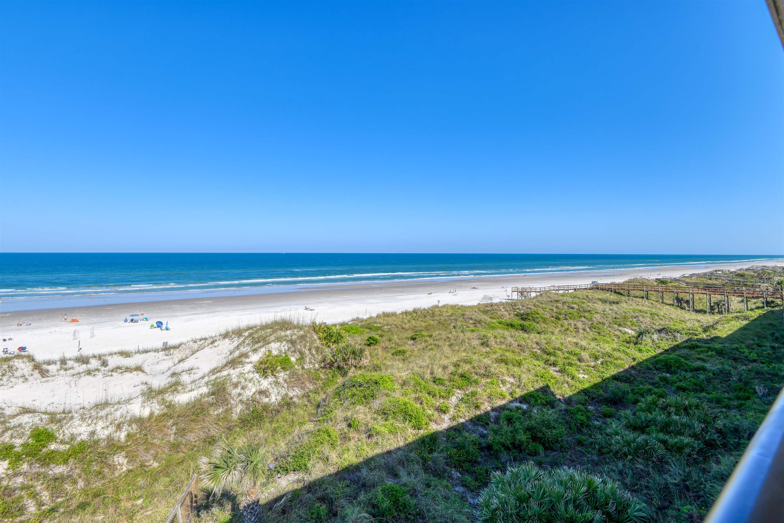 6970 A1A South, Unit 433 St. Augustine, FL 32080 - Photo 14 of 36 a view of an ocean