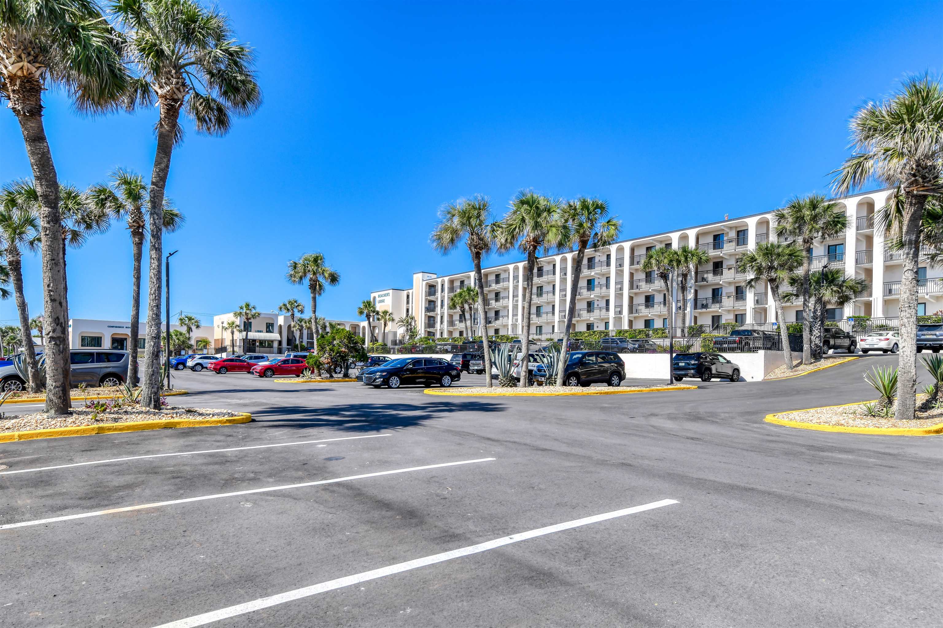 6970 A1A South, Unit 433 St. Augustine, FL 32080 - Photo 24 of 36 a view of a city street