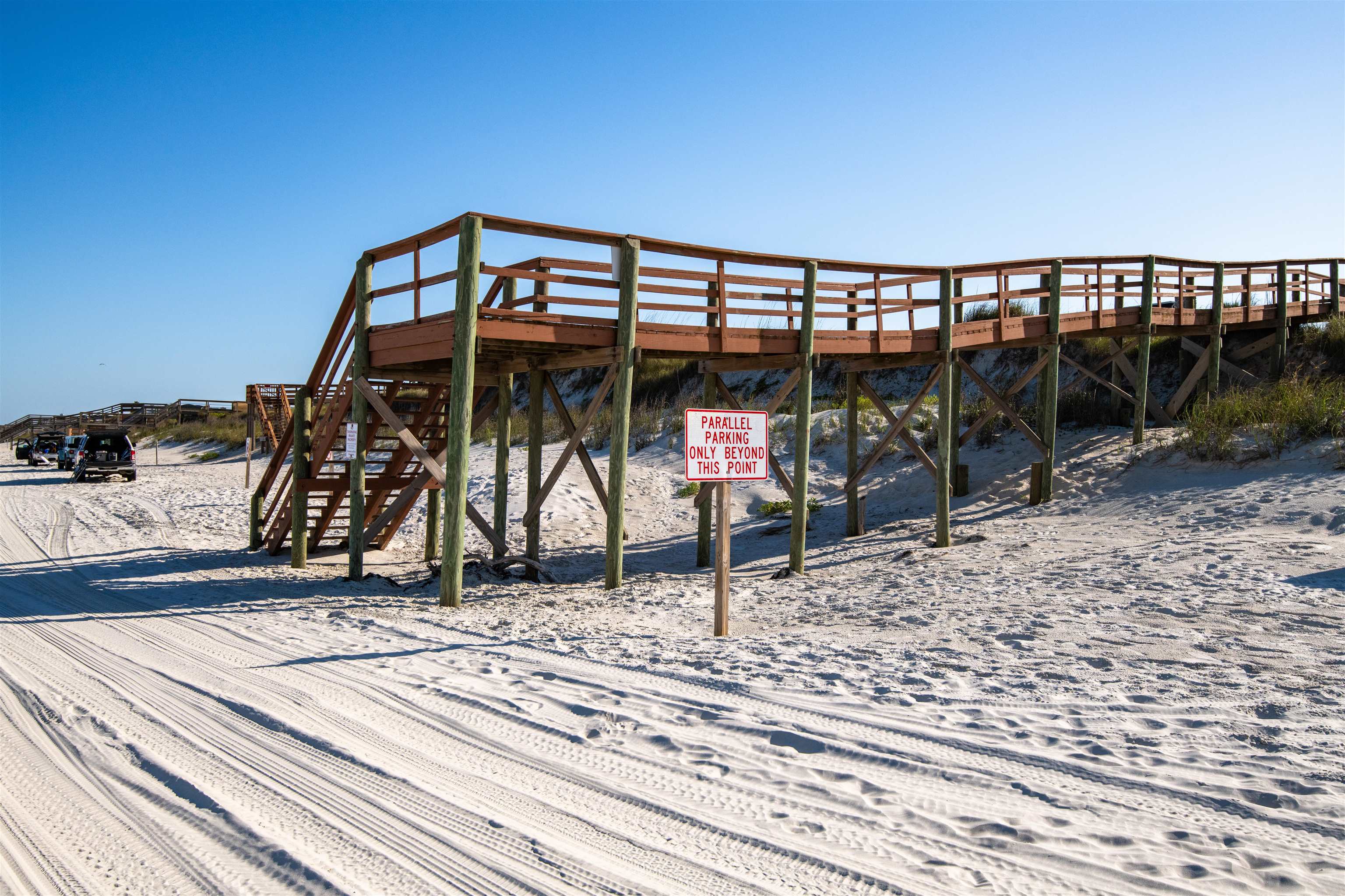 6970 A1A South, Unit 433 St. Augustine, FL 32080 - Photo 27 of 36 a view of a roof deck