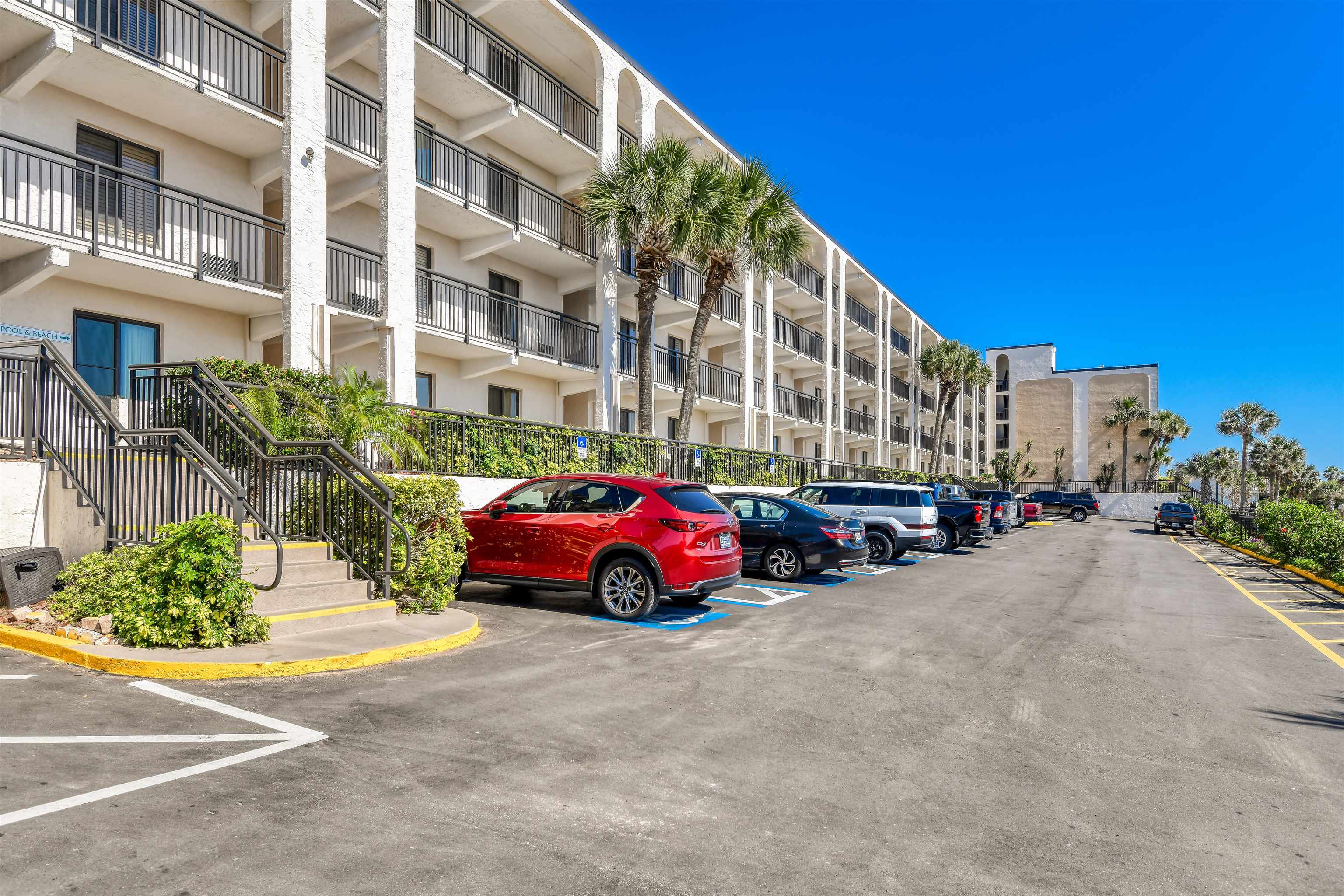 6970 A1A South, Unit 433 St. Augustine, FL 32080 - Photo 3 of 36 a houses view