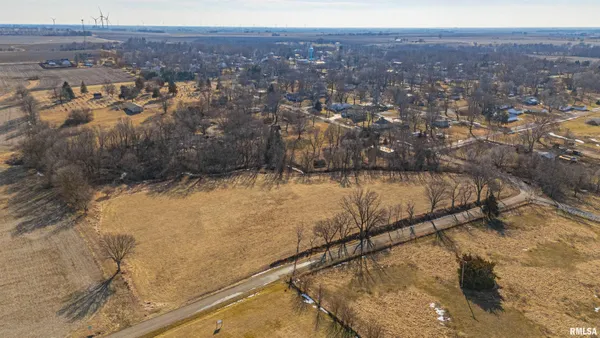 $40,000 | 0 North East Street, Waynesville, IL 61778