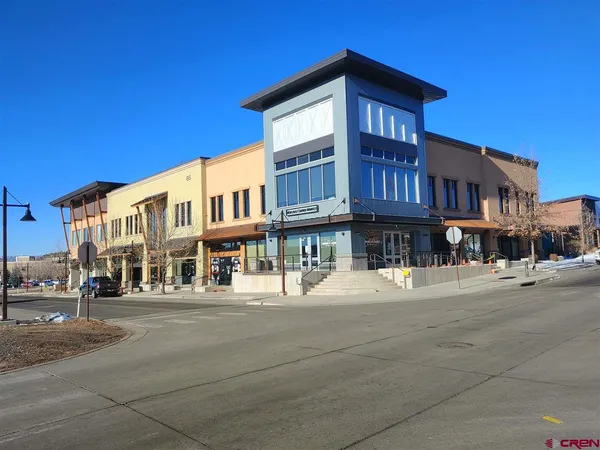 $1,591 | 65 Mercado Street, Unit 225A, Durango, CO 81301