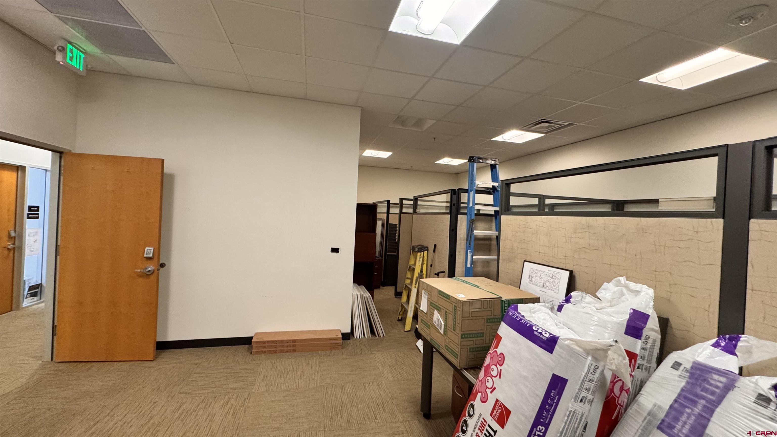 65 Mercado Street, Unit 225 Durango, CO 81301 - Photo 2 of 6 a view of walk in closet with clothes and shoes