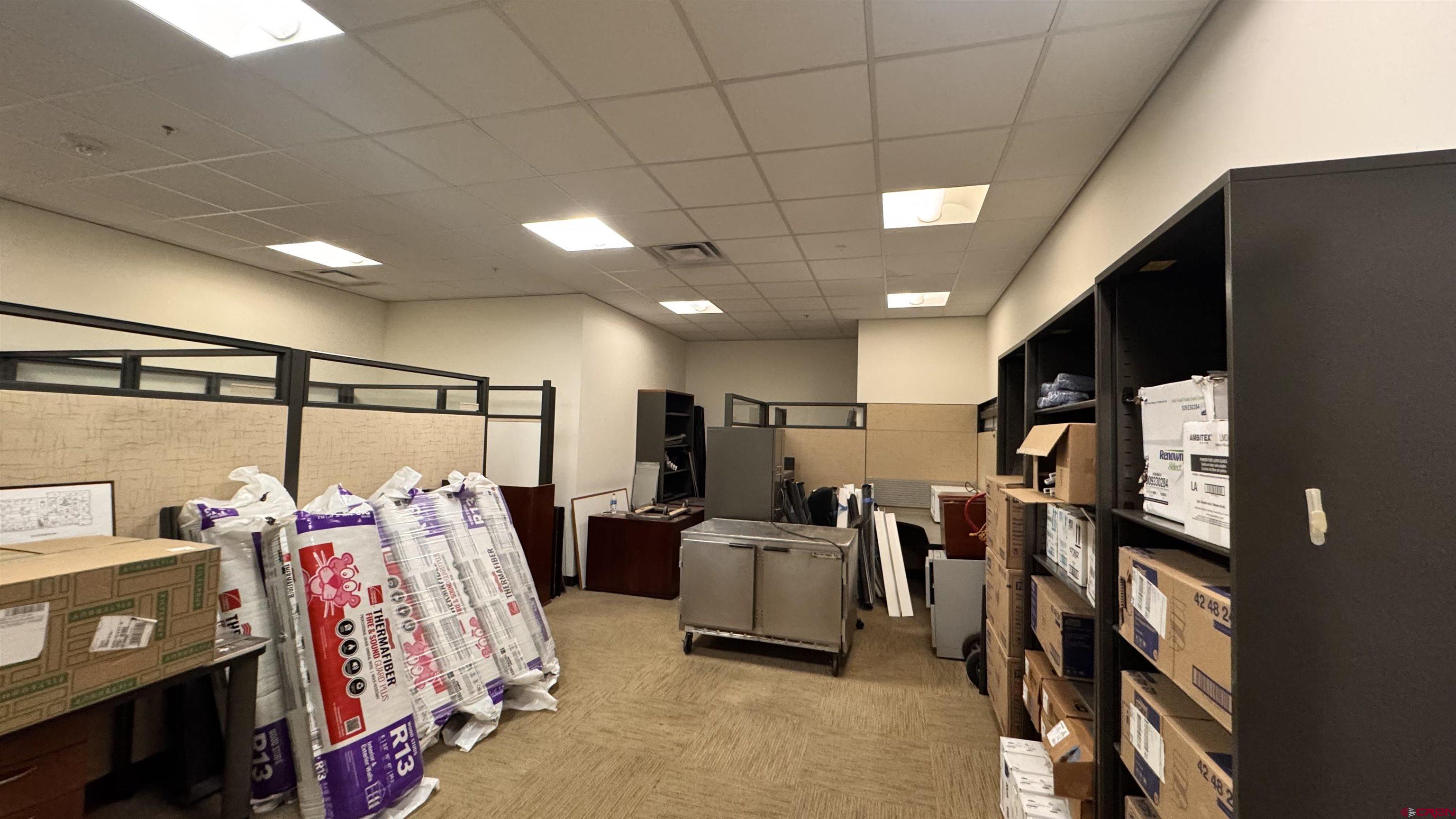 65 Mercado Street, Unit 225 Durango, CO 81301 - Photo 3 of 6 a view of walk in closet with clothes and shoes