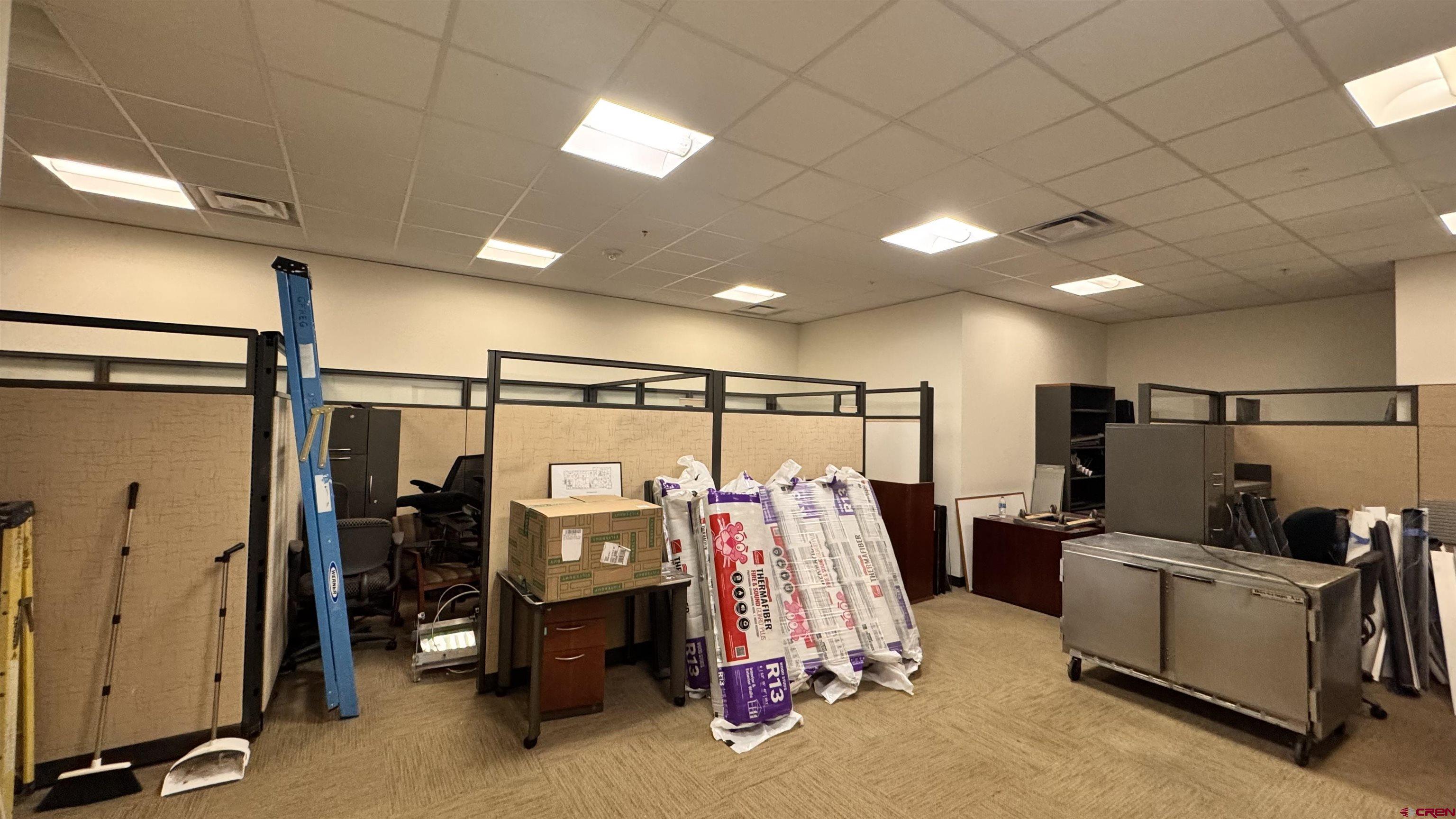 65 Mercado Street, Unit 225 Durango, CO 81301 - Photo 4 of 6 a view of a room with gym equipment