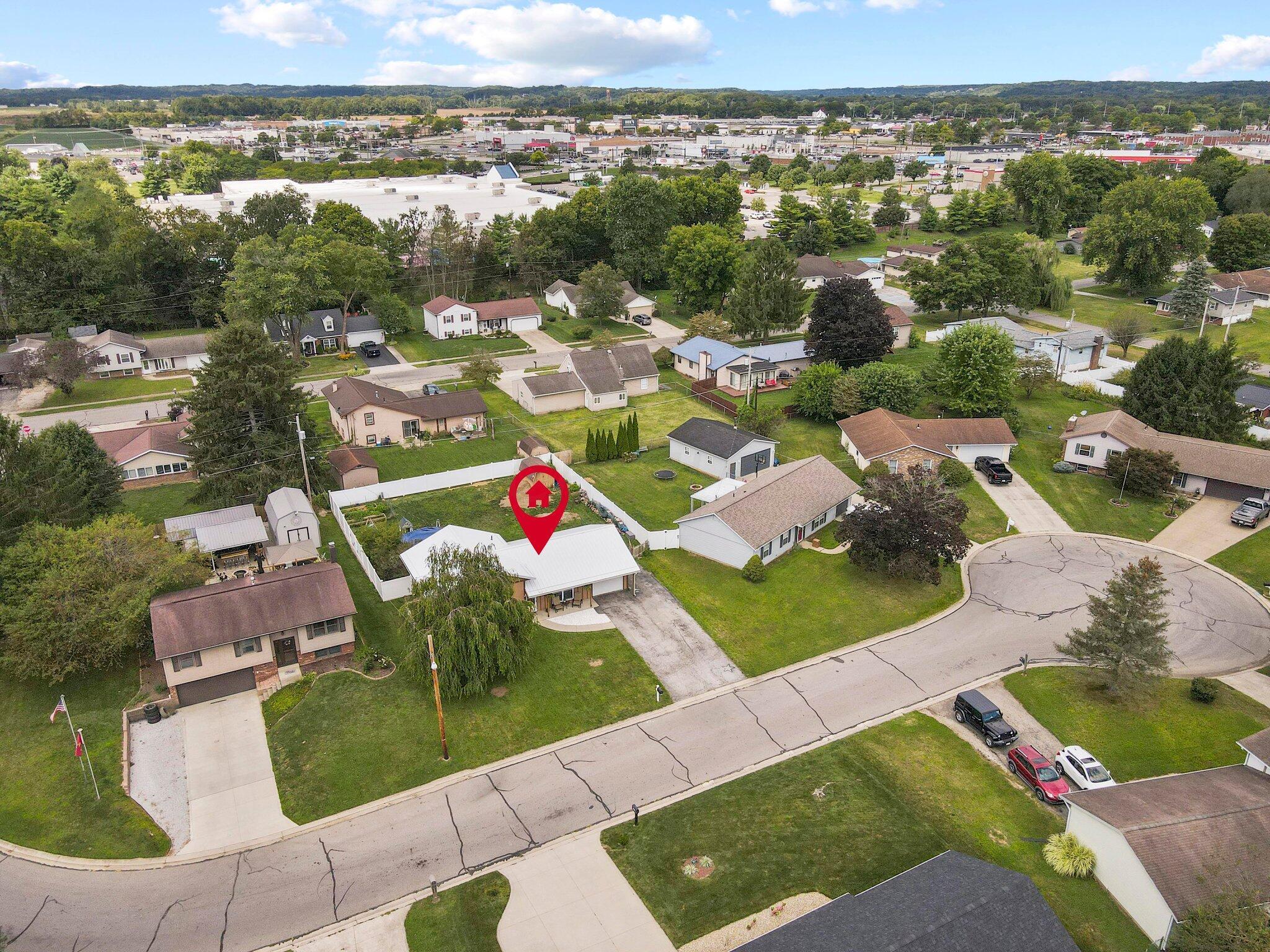 130 Rae Court Heath, OH 43056 - Photo 13 of 48 5-web-or-mls-DJI_0357 copy