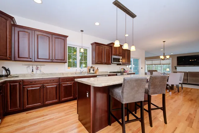 $1,280,000 | 23 Ryan Farm Road, Windham, NH 03087