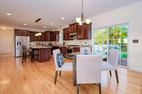 $1,190,000 | 23 Ryan Farm Road, Windham, NH 03087