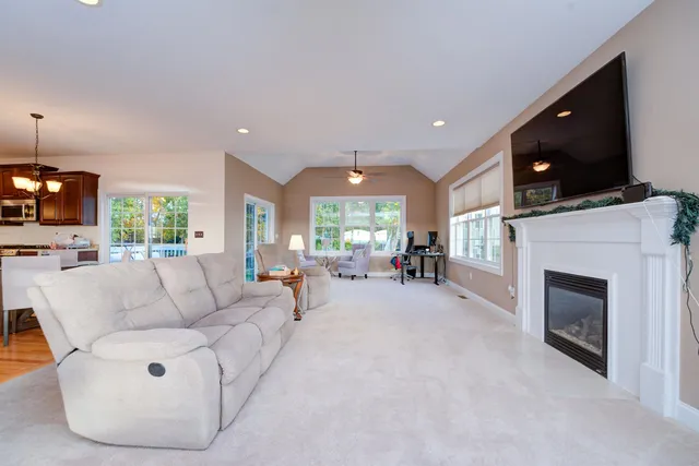 $1,280,000 | 23 Ryan Farm Road, Windham, NH 03087