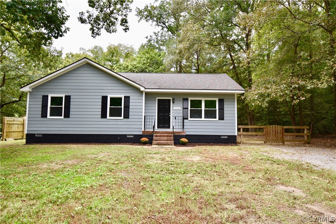 3336 Mark Road Richmond, VA 23234 - Photo 1 of 16 Gallery Image 1