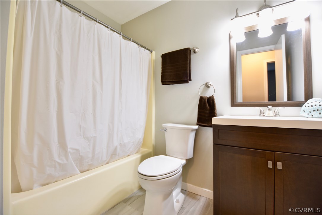 3336 Mark Road Richmond, VA 23234 - Photo 12 of 16 Gallery Image 12