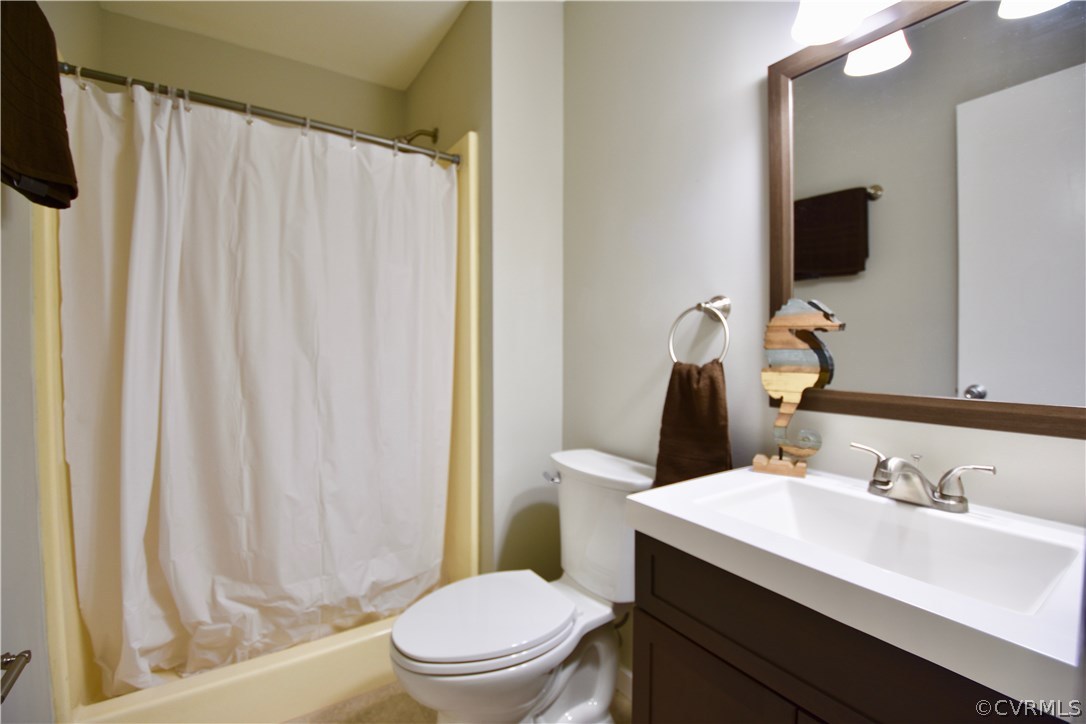 3336 Mark Road Richmond, VA 23234 - Photo 14 of 16 Gallery Image 14