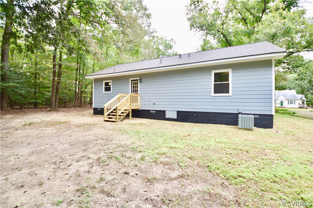 3336 Mark Road Richmond, VA 23234 - Photo 15 of 16 Gallery Image 15