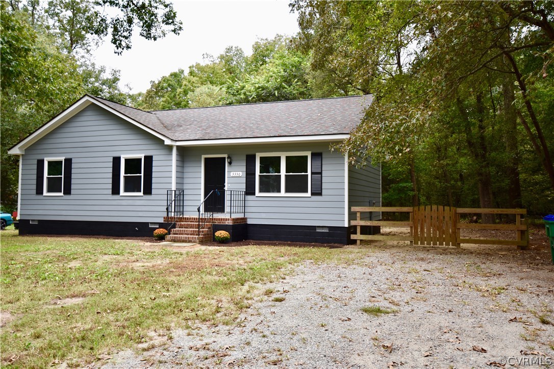 3336 Mark Road Richmond, VA 23234 - Photo 2 of 16 Gallery Image 2