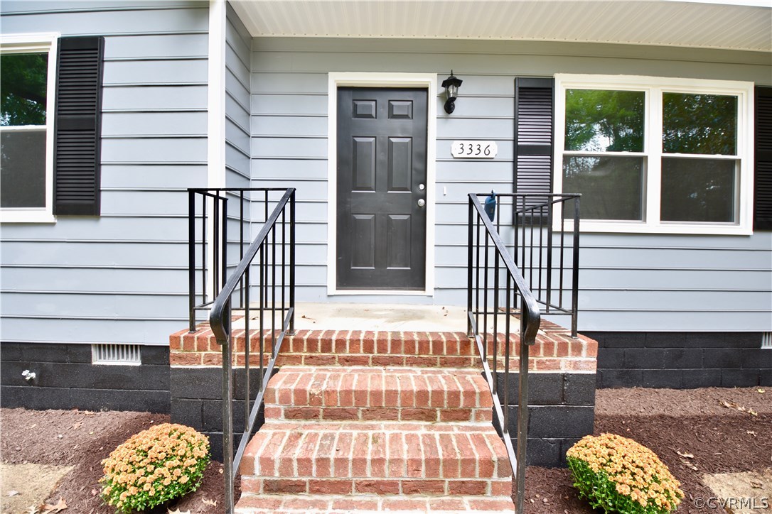 3336 Mark Road Richmond, VA 23234 - Photo 3 of 16 Gallery Image 3