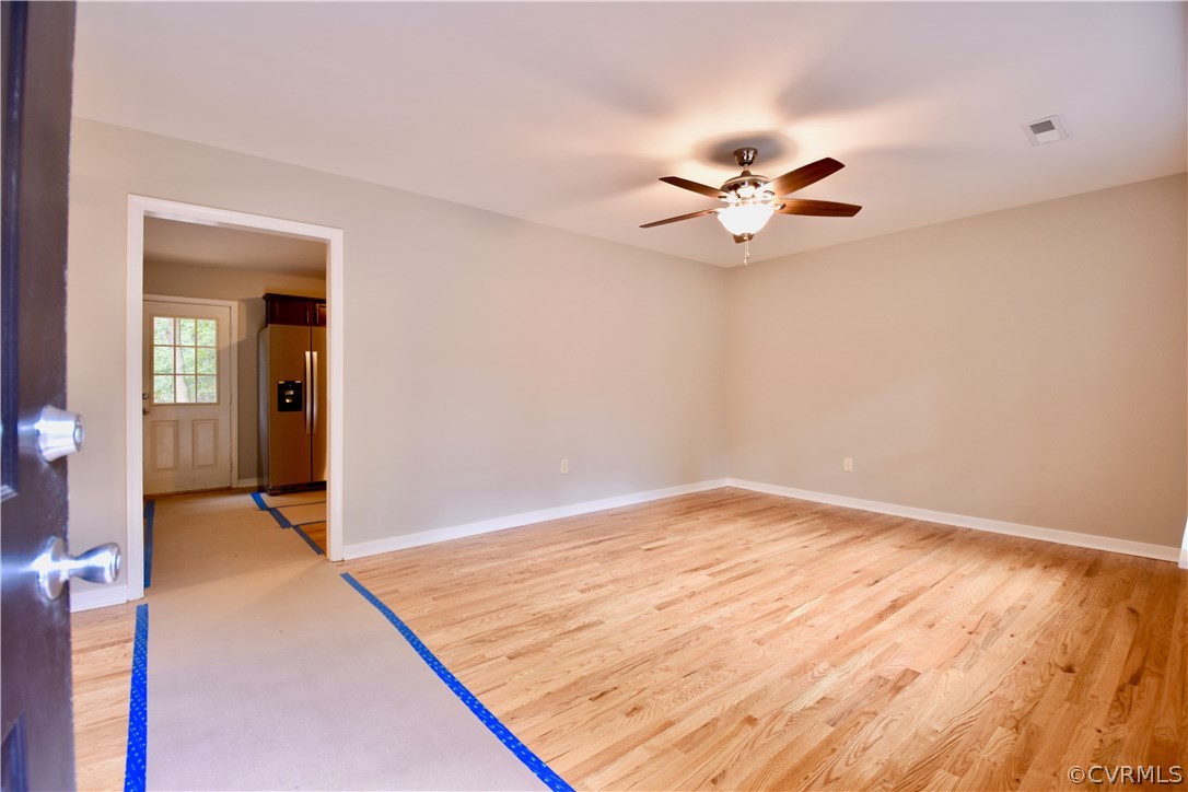 3336 Mark Road Richmond, VA 23234 - Photo 4 of 16 Gallery Image 4